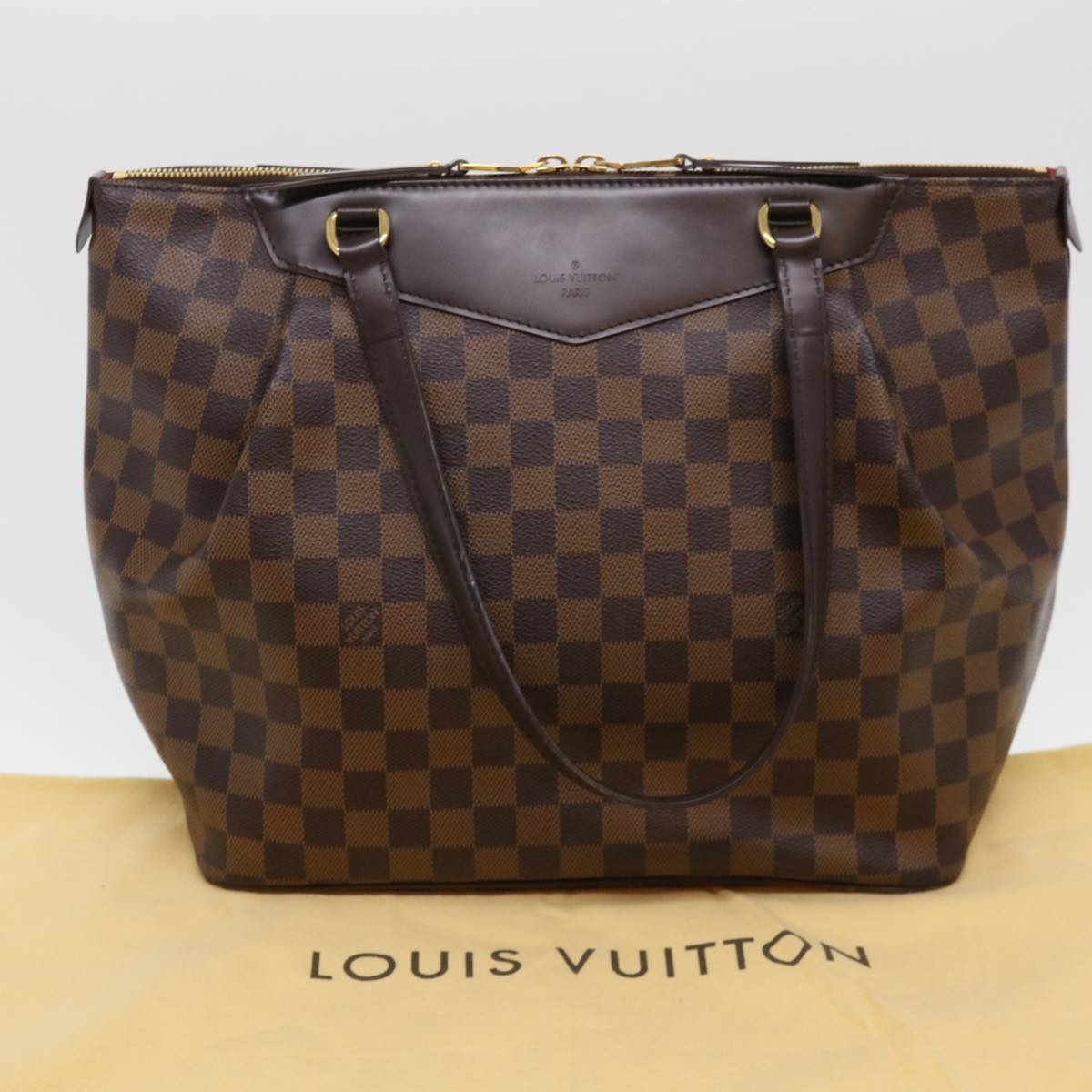 Louis Vuitton Westminster