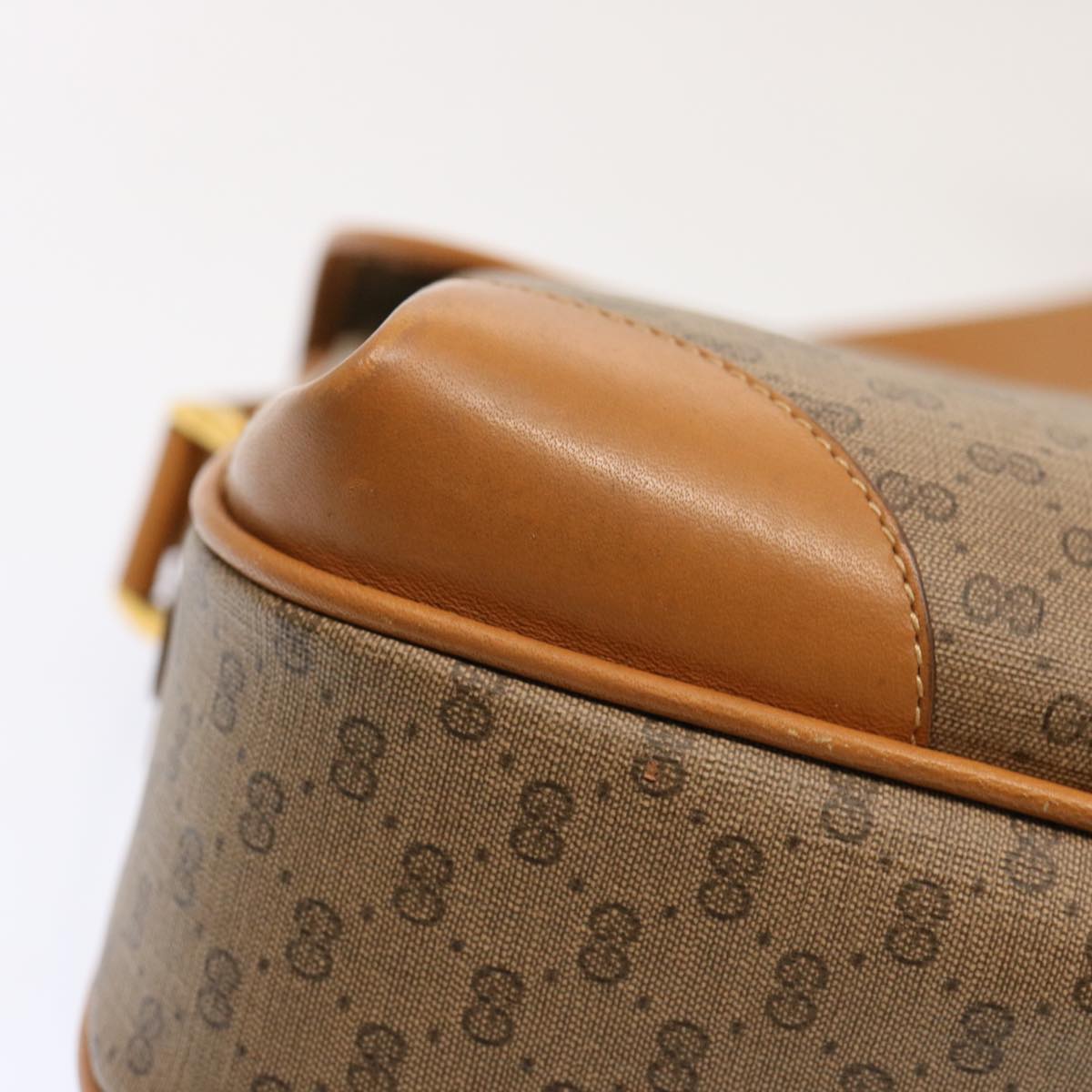 Gucci Micro Small GG Canvas