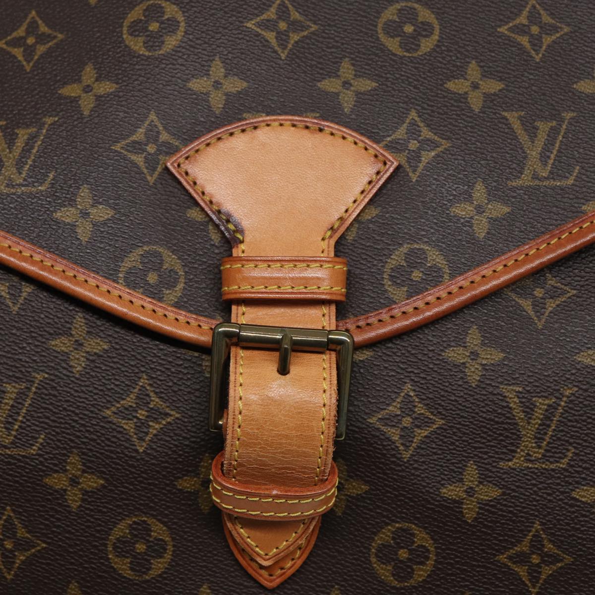 Louis Vuitton Beverly