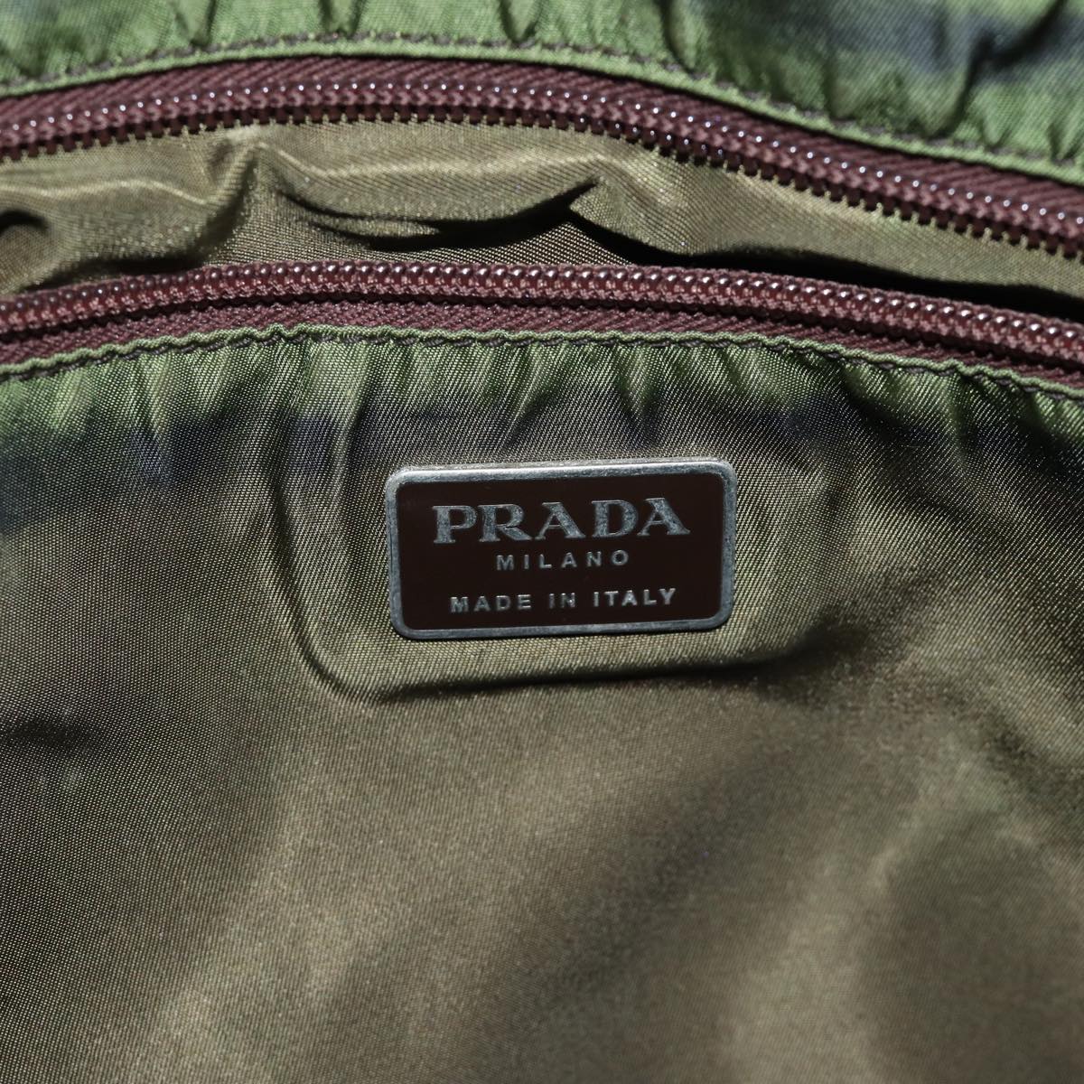 Prada Tessuto