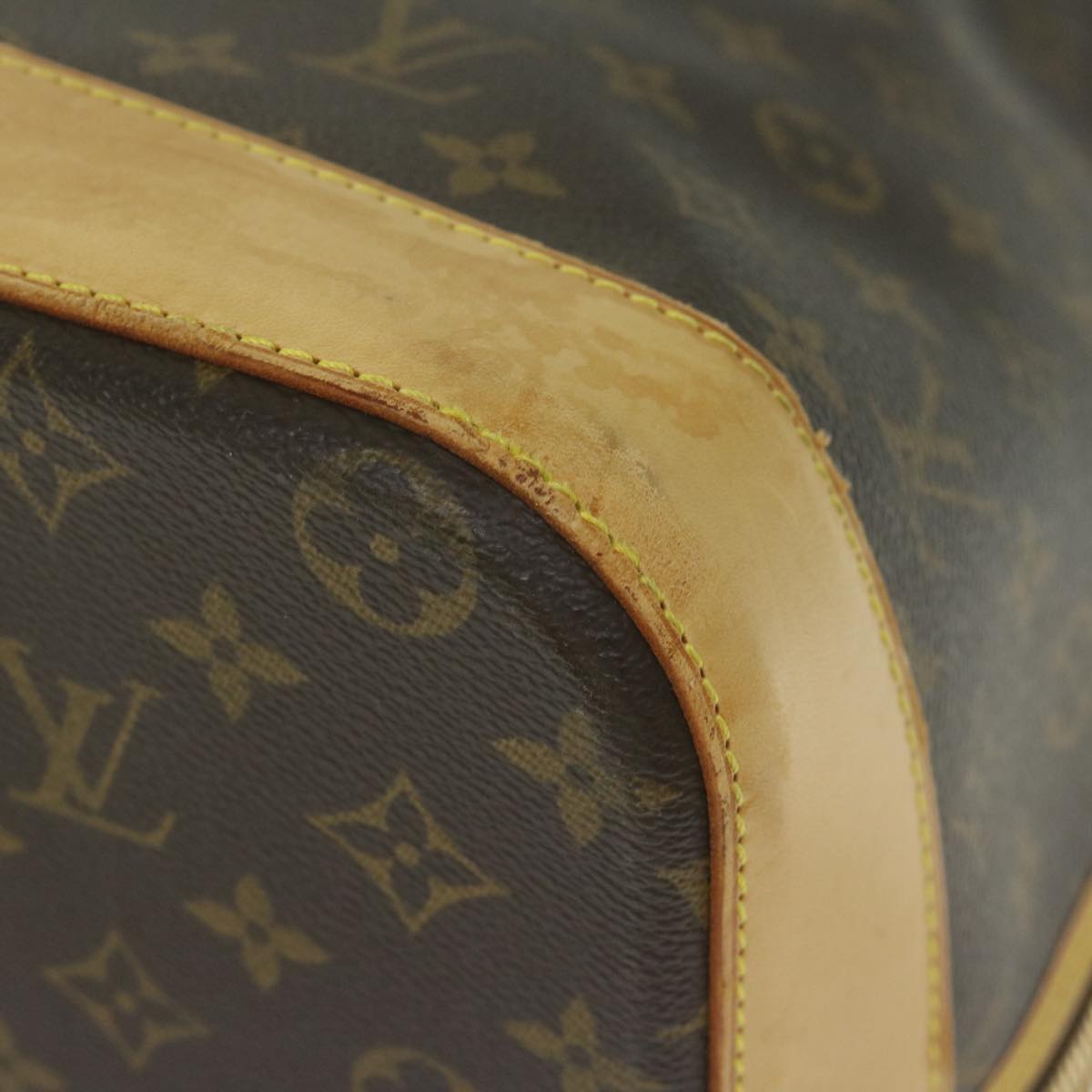 Louis Vuitton Alma