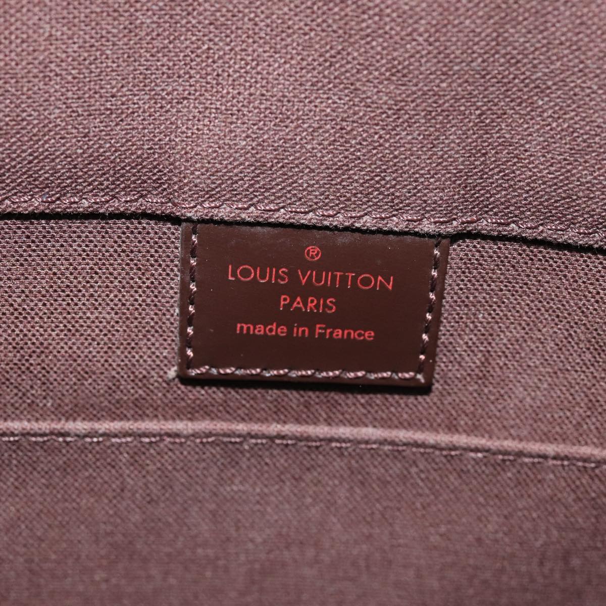 Louis Vuitton Bastille