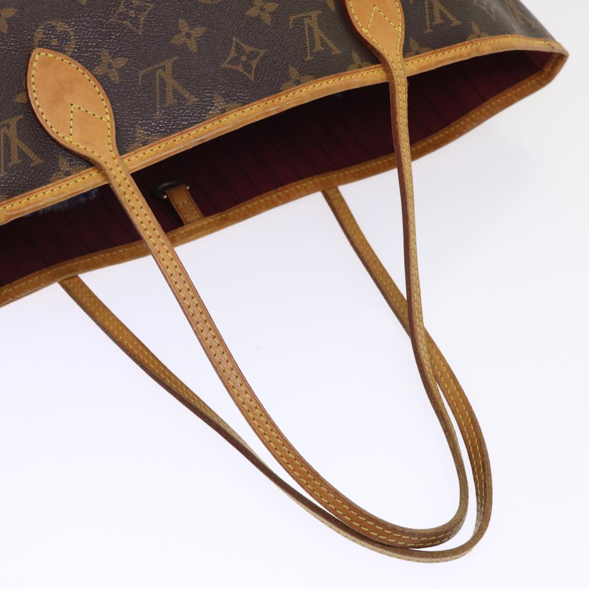 Louis Vuitton Neverfull MM