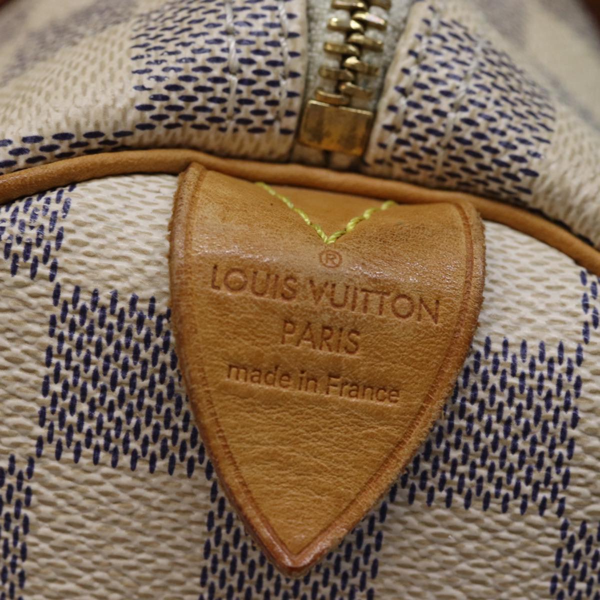 Louis Vuitton Speedy 25