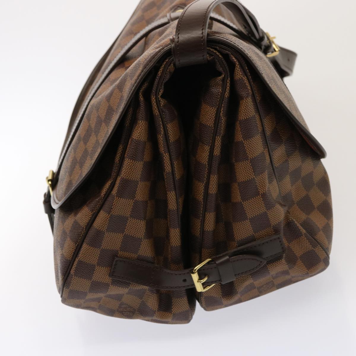 Louis Vuitton Saumur 35