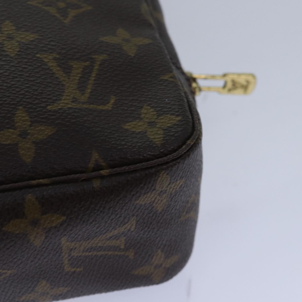 Louis Vuitton Trousse de Toilette