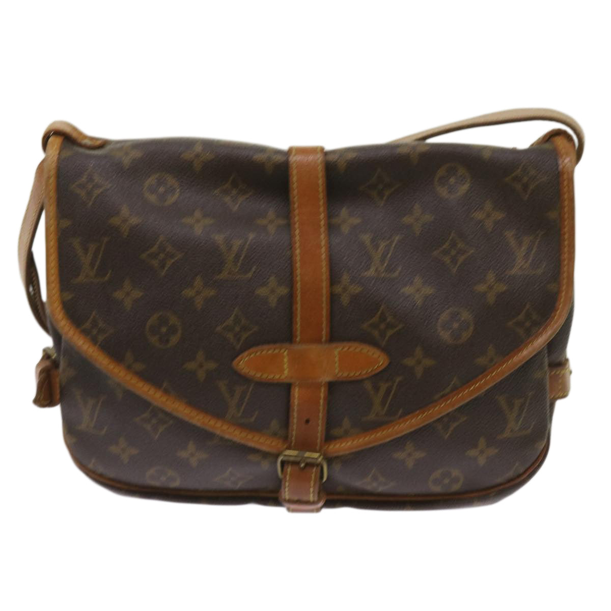 Louis Vuitton Saumur