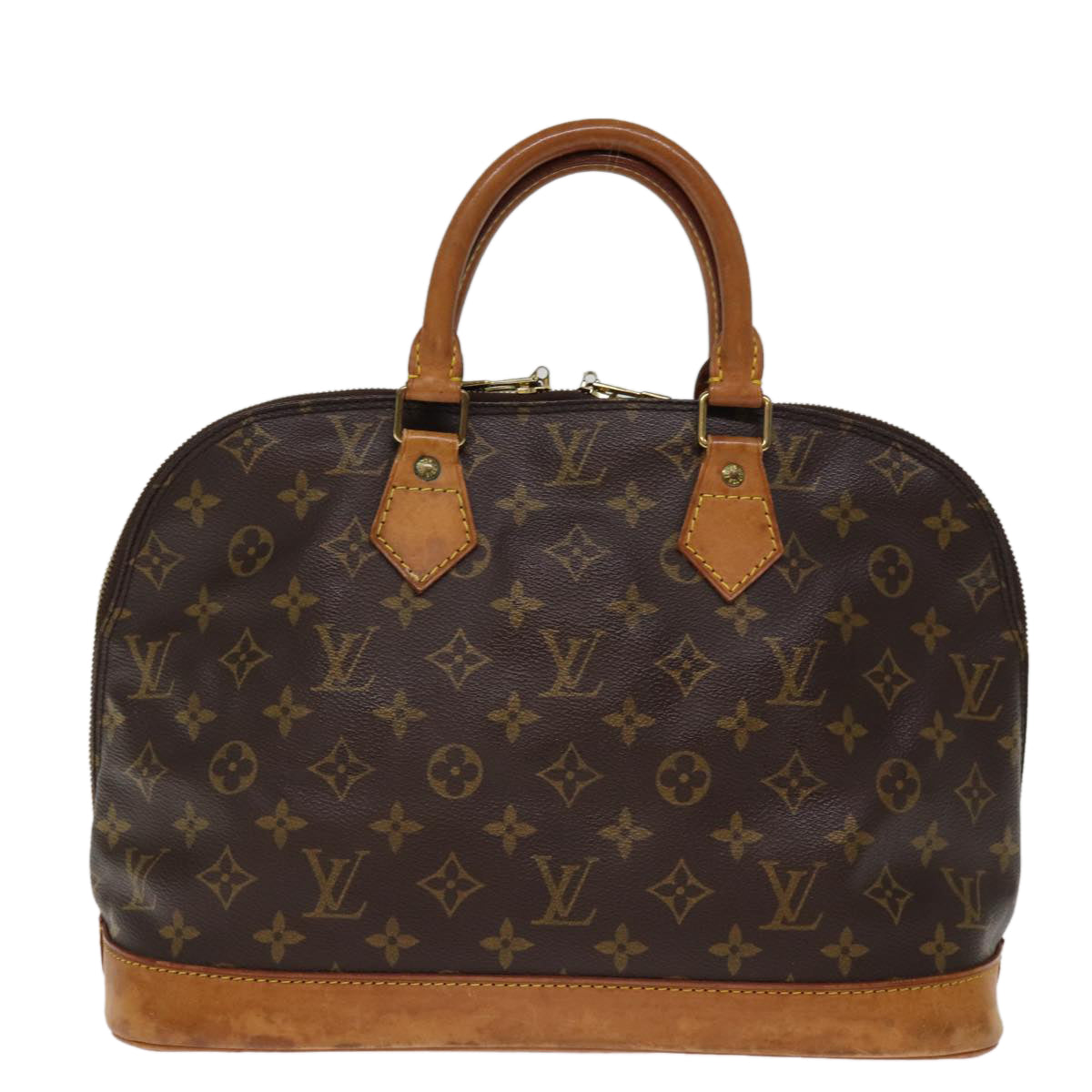 Louis Vuitton Alma