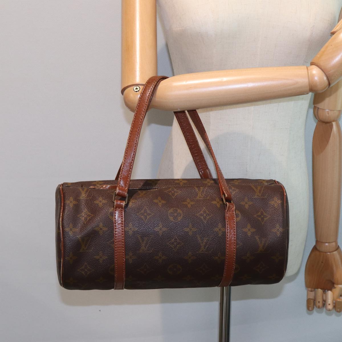 Louis Vuitton Papillon 30