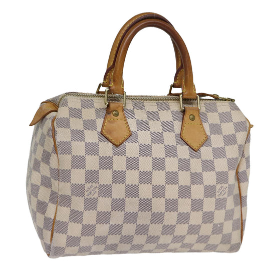 Louis Vuitton Speedy 25