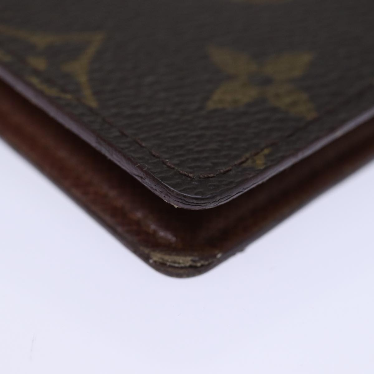 Louis Vuitton Agenda PM