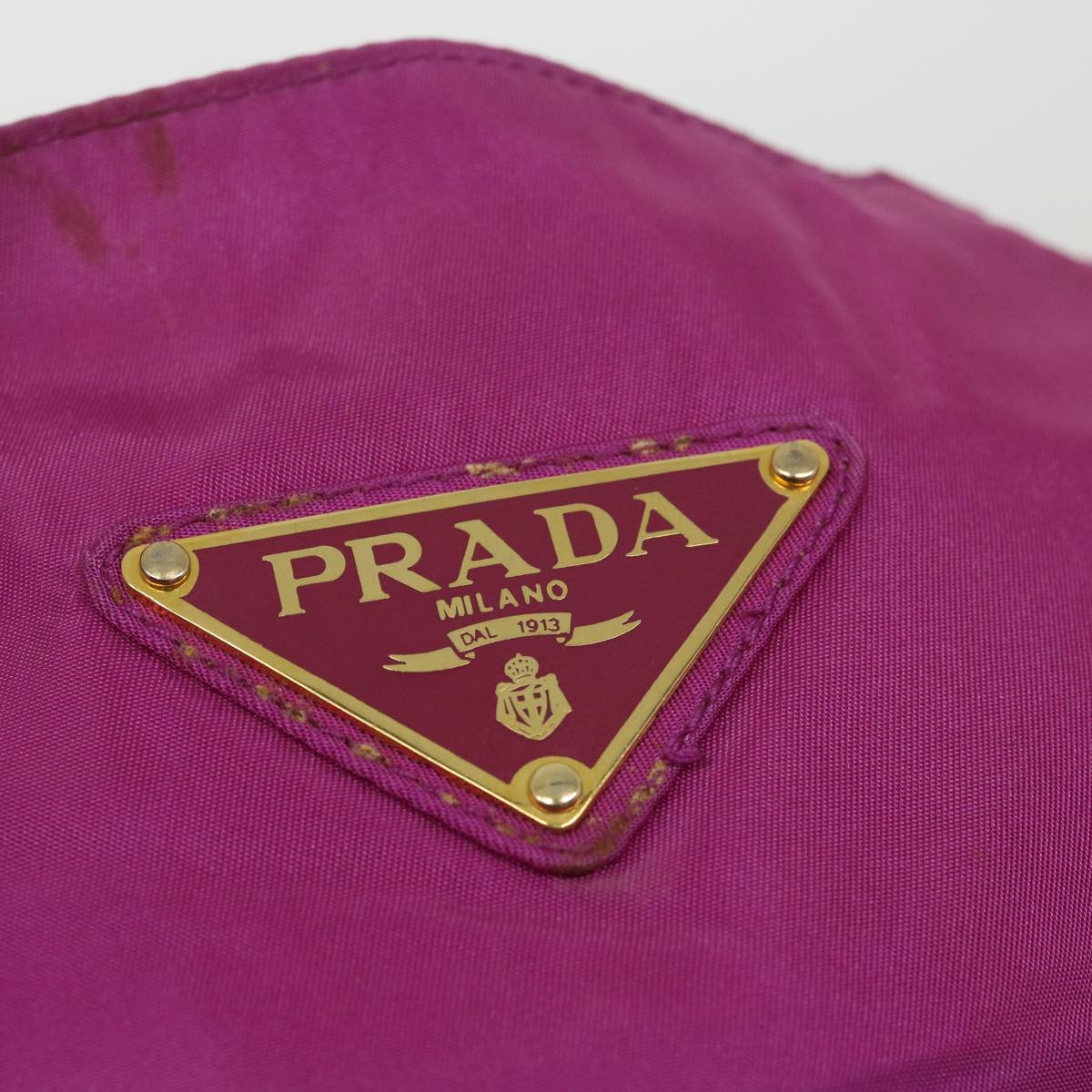 Prada Tessuto