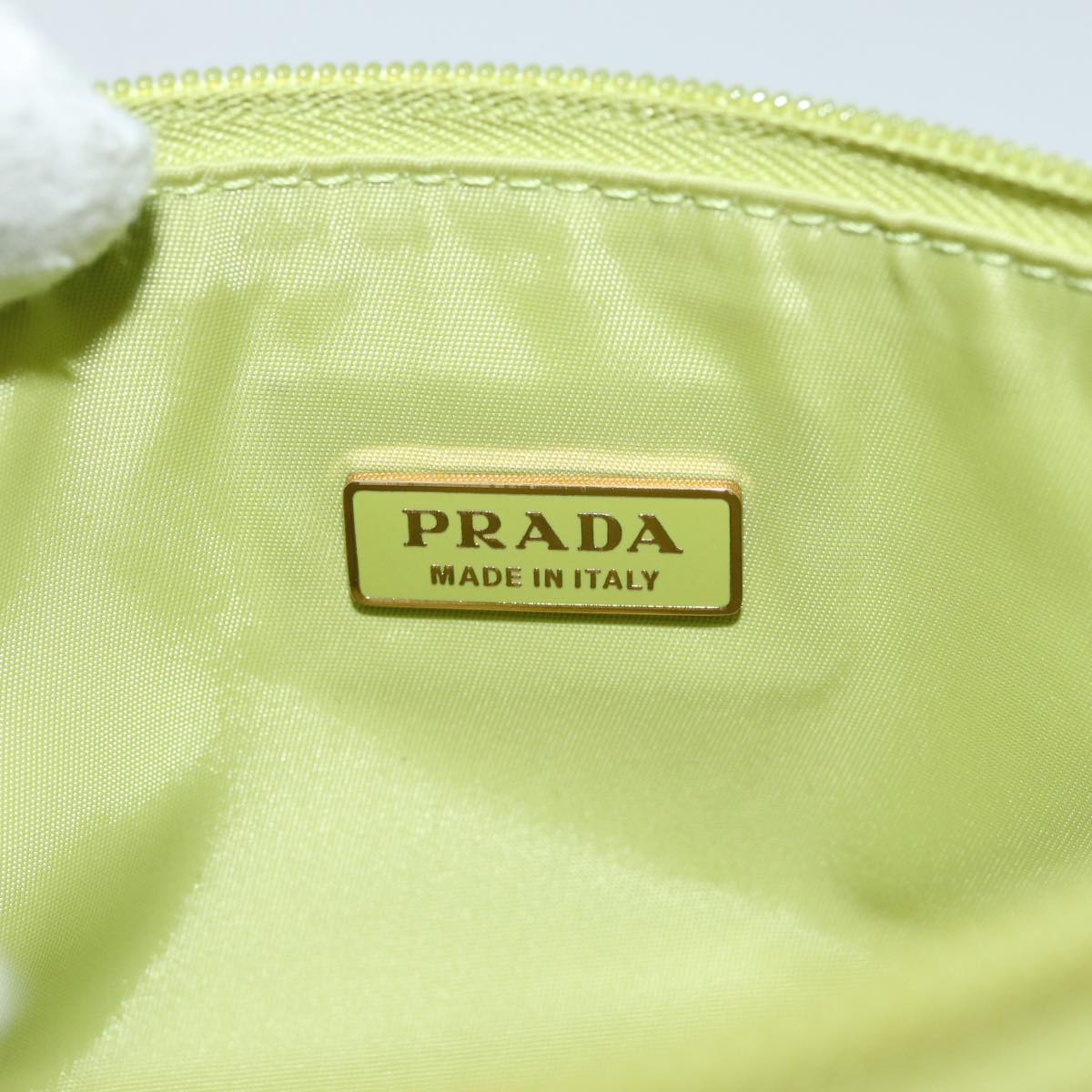 Prada Tessuto