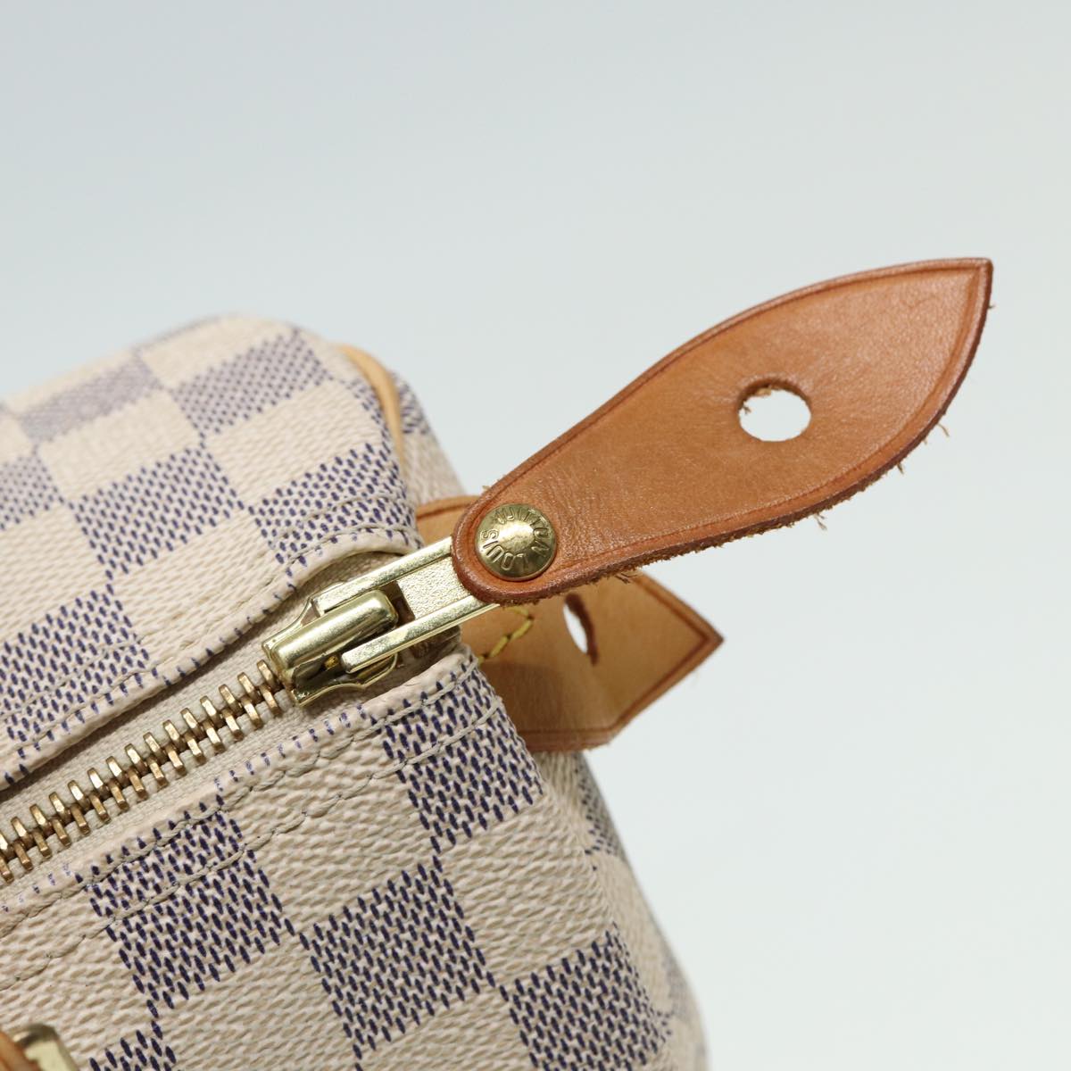 Louis Vuitton Speedy 25