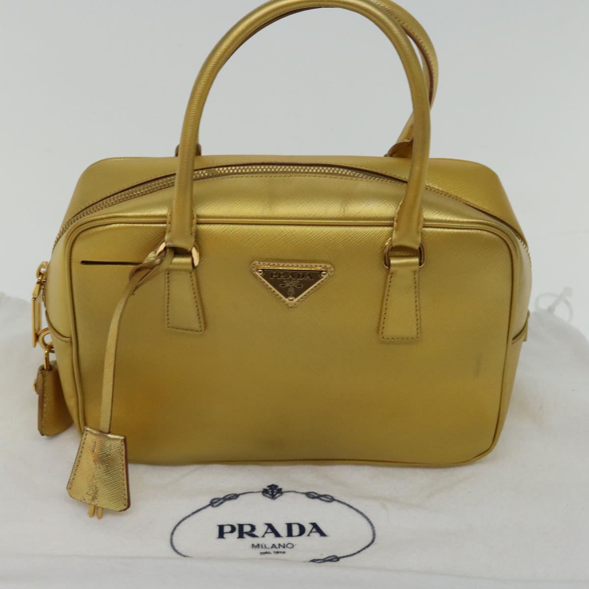 Prada Saffiano