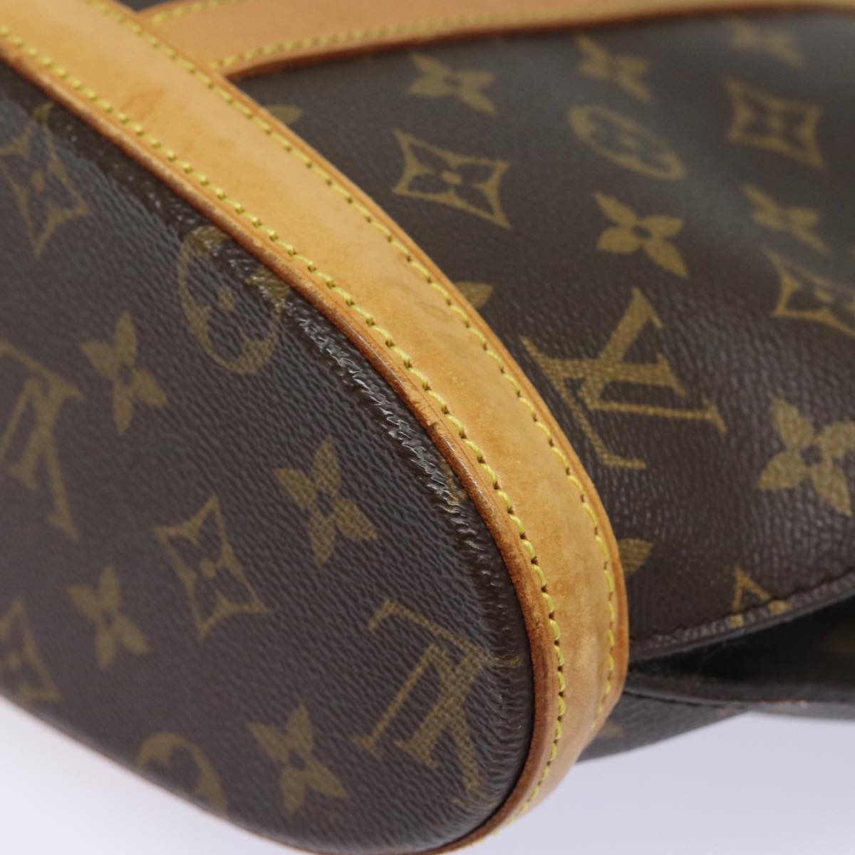 Louis Vuitton Babylone