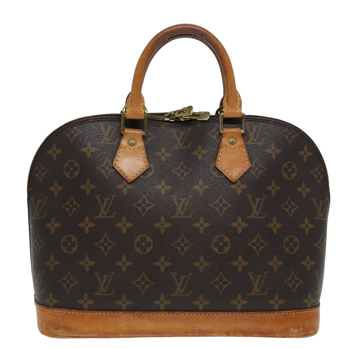 Louis Vuitton Alma