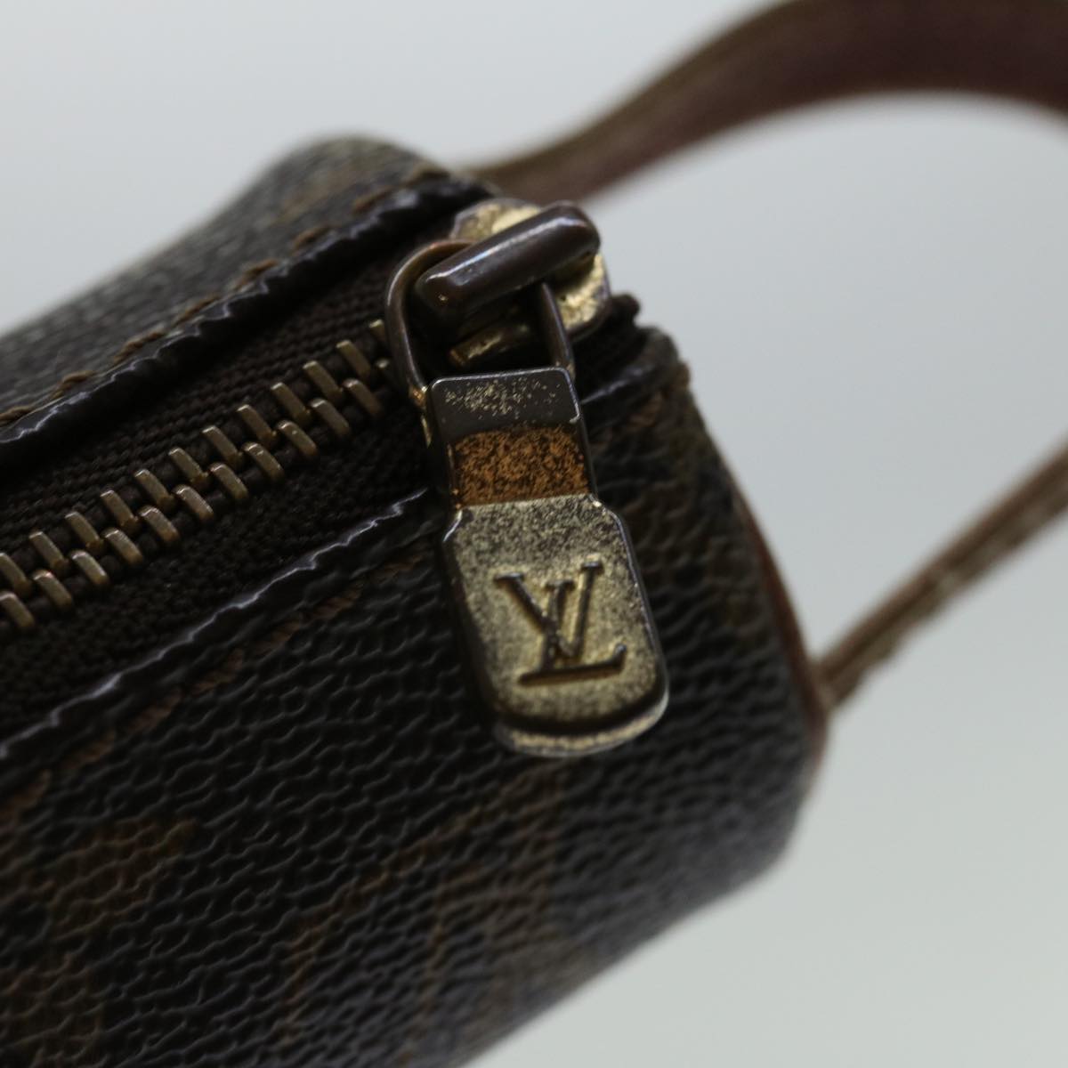 Louis Vuitton Etui à balles de golf