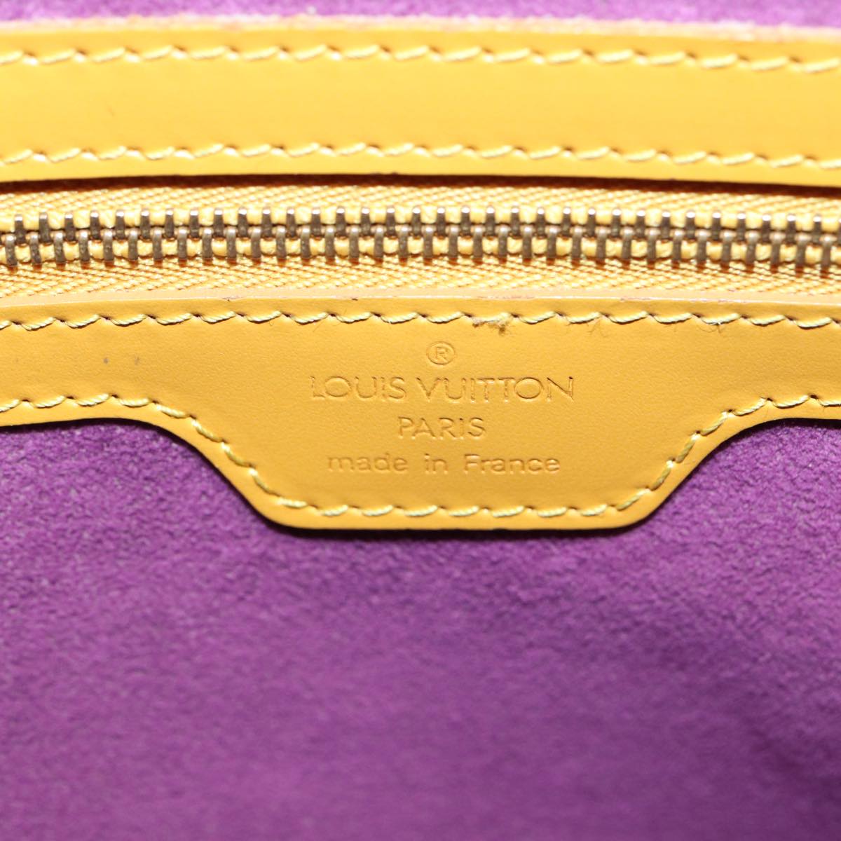 Louis Vuitton Lussac