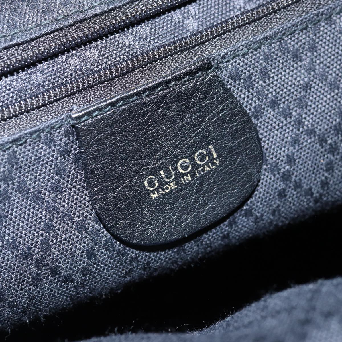 Gucci Bamboo