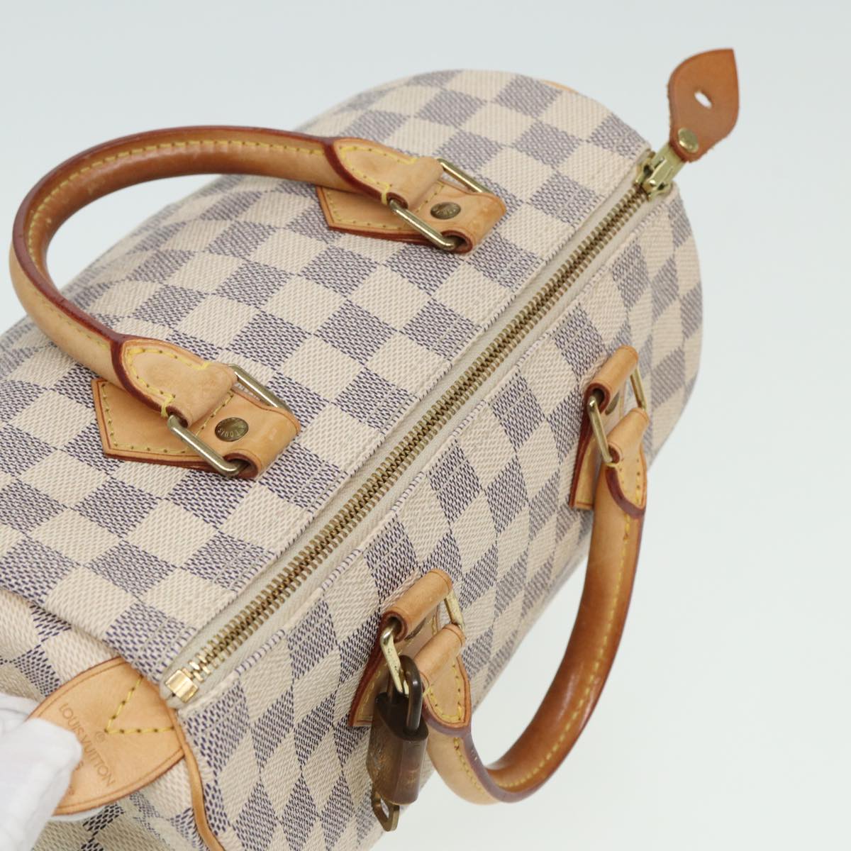 Louis Vuitton Speedy 25