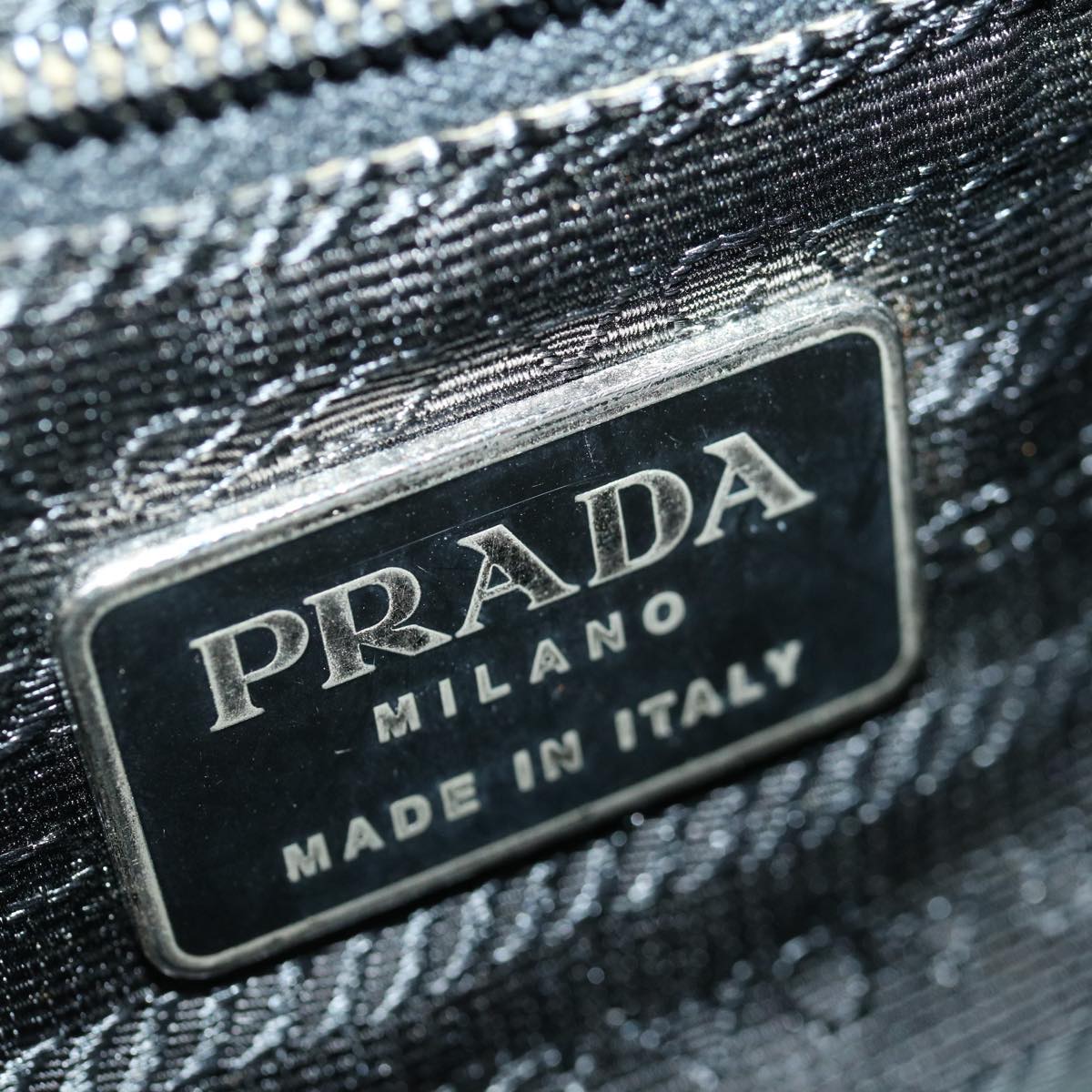 Prada Tessuto