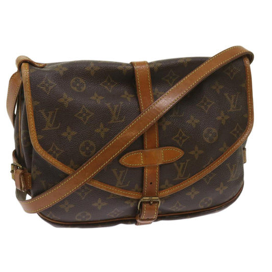 Louis Vuitton Saumur