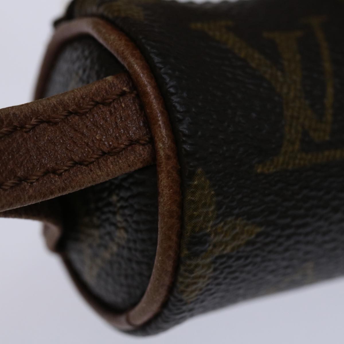 Louis Vuitton Etui à balles de golf