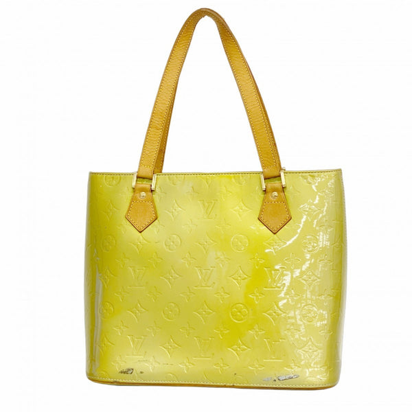 Louis Vuitton Vernis Houston Tote Bag M91053 for Women