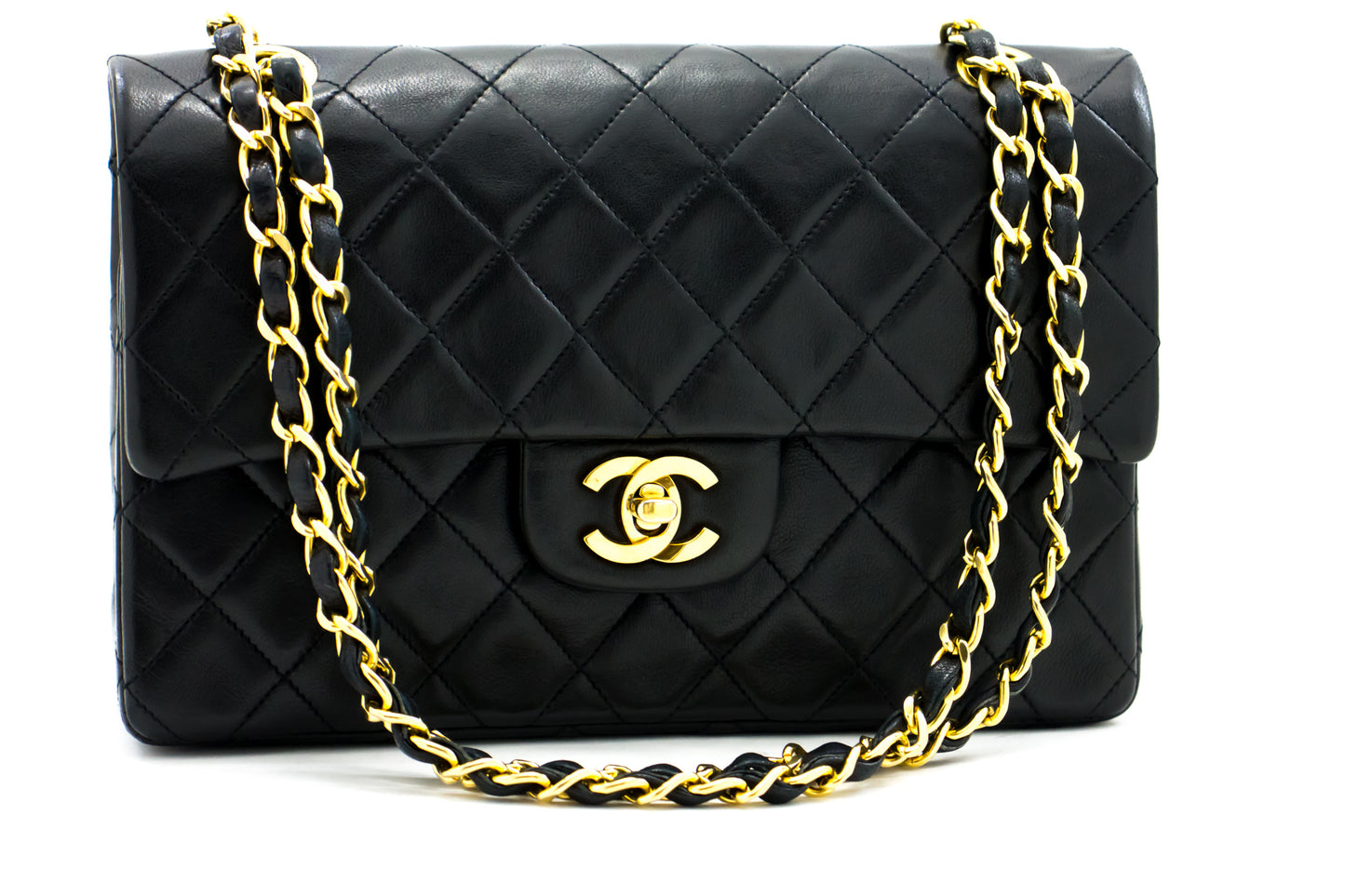 Chanel Timeless