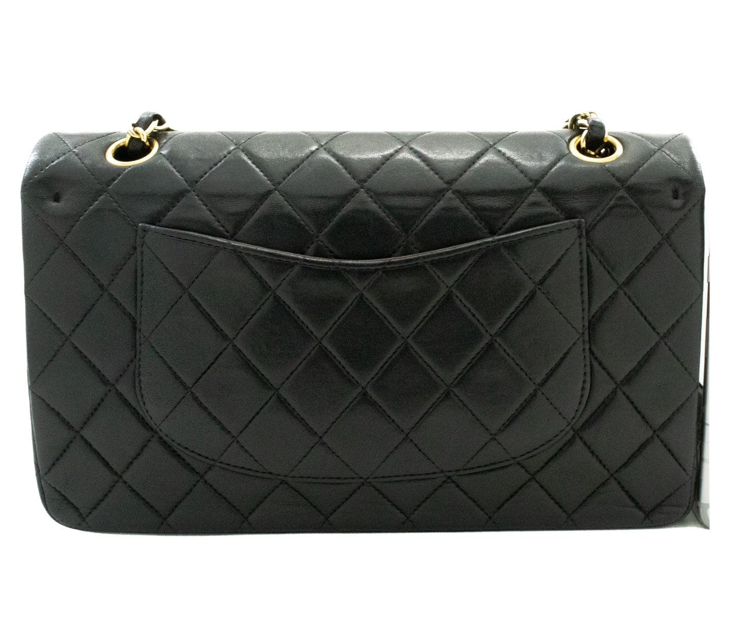 Chanel Double flap