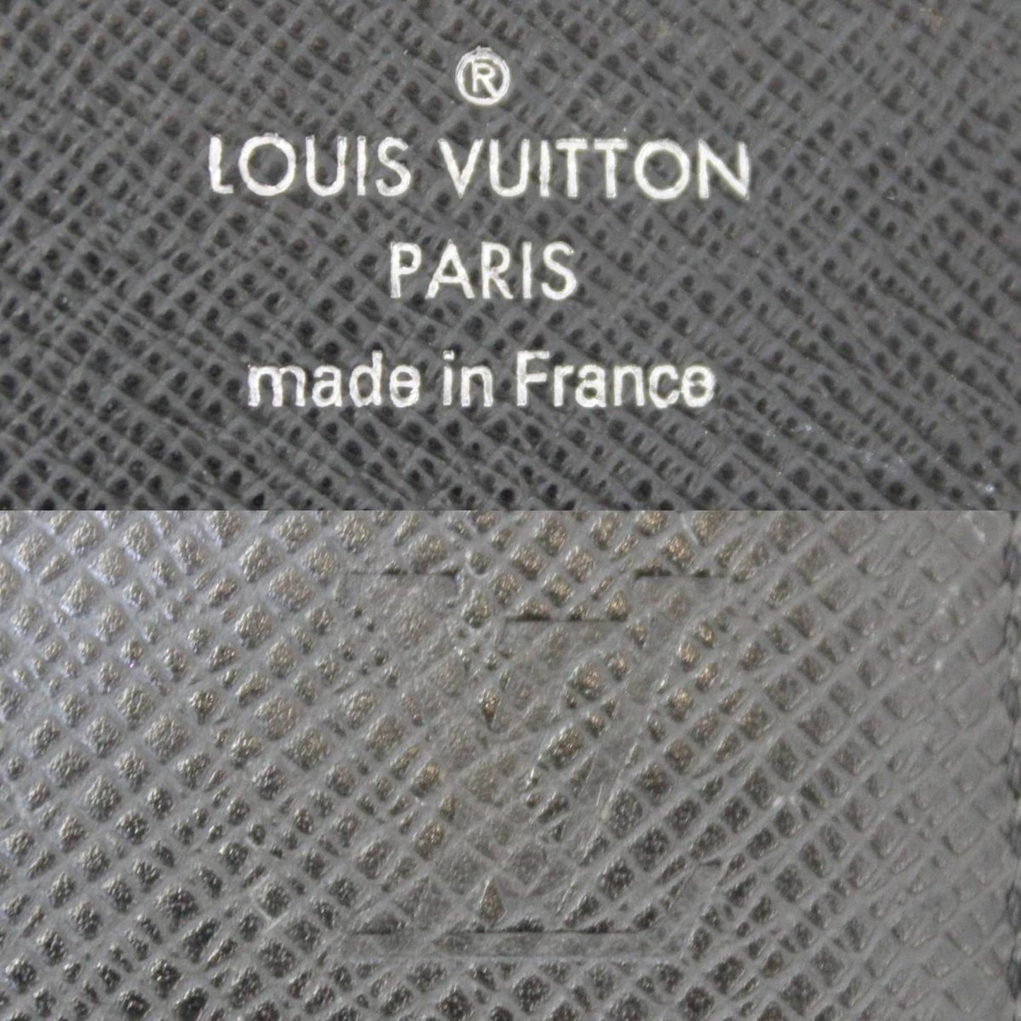 Louis Vuitton Brazza