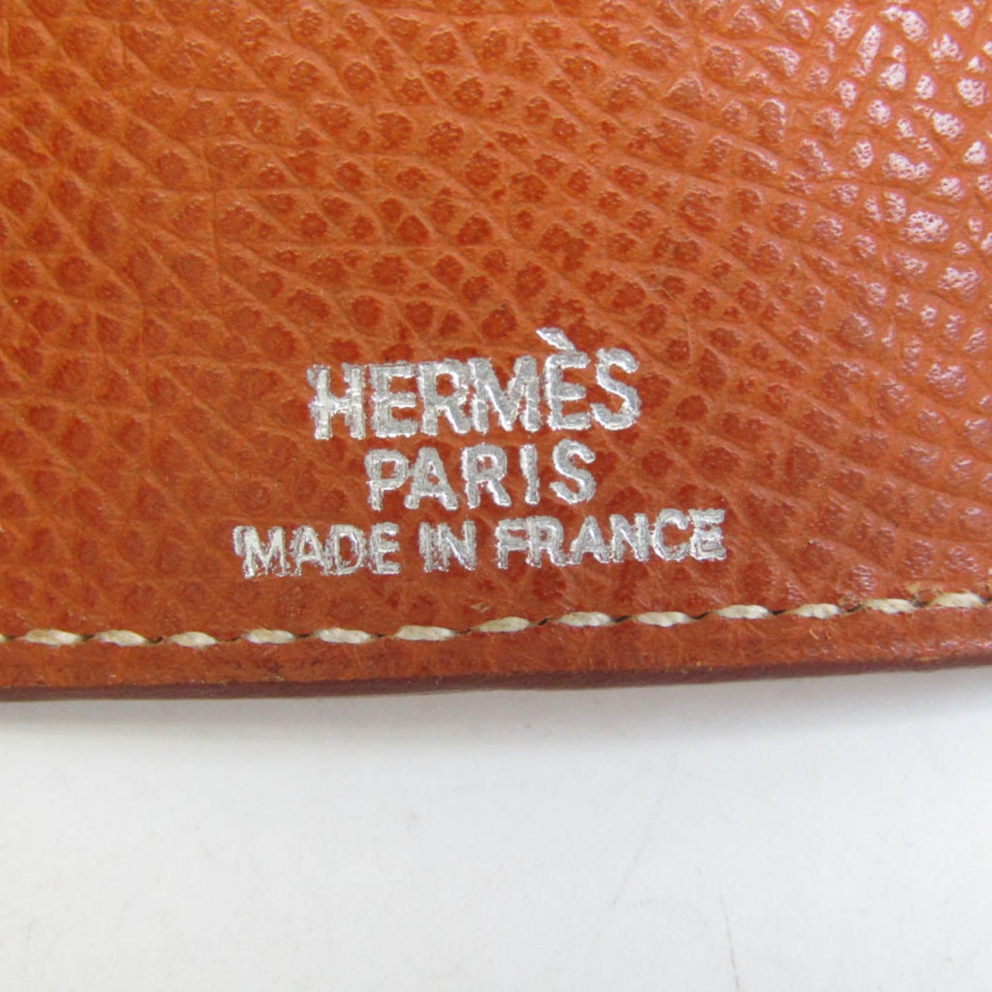 Hermès Sellier