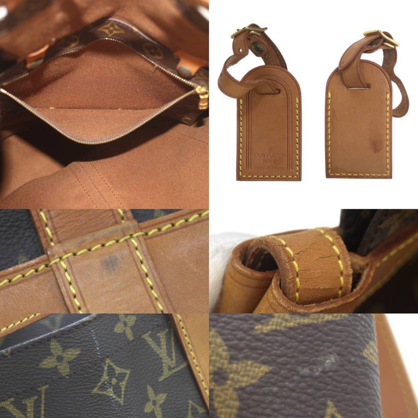 Louis Vuitton Randonnée