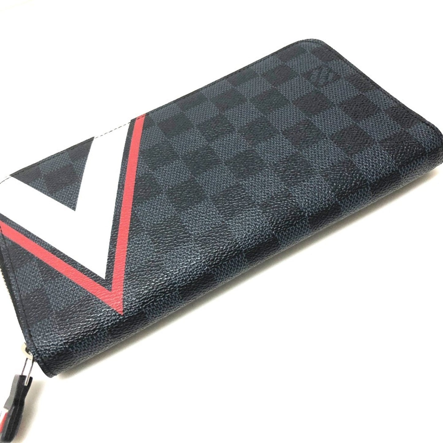 Louis Vuitton Zippy