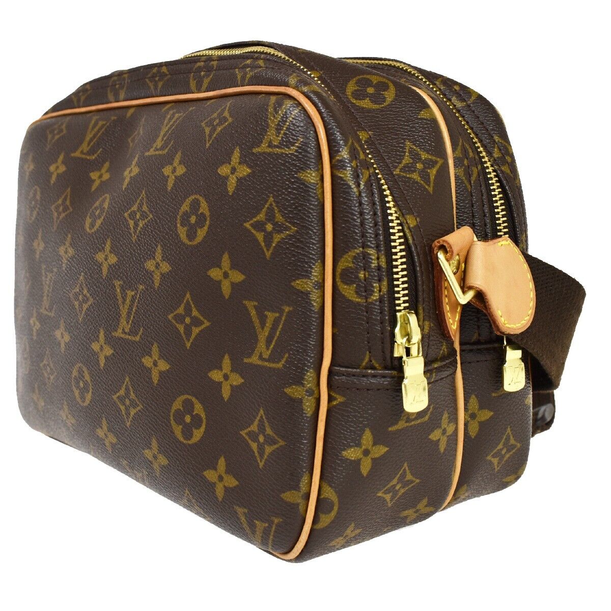 Louis Vuitton Reporter pm