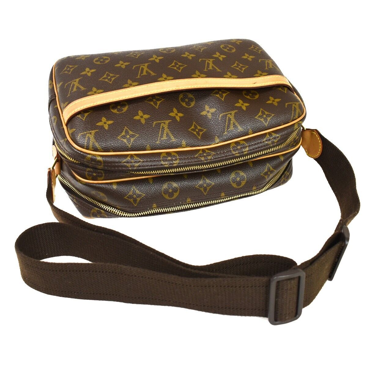 Louis Vuitton Reporter pm