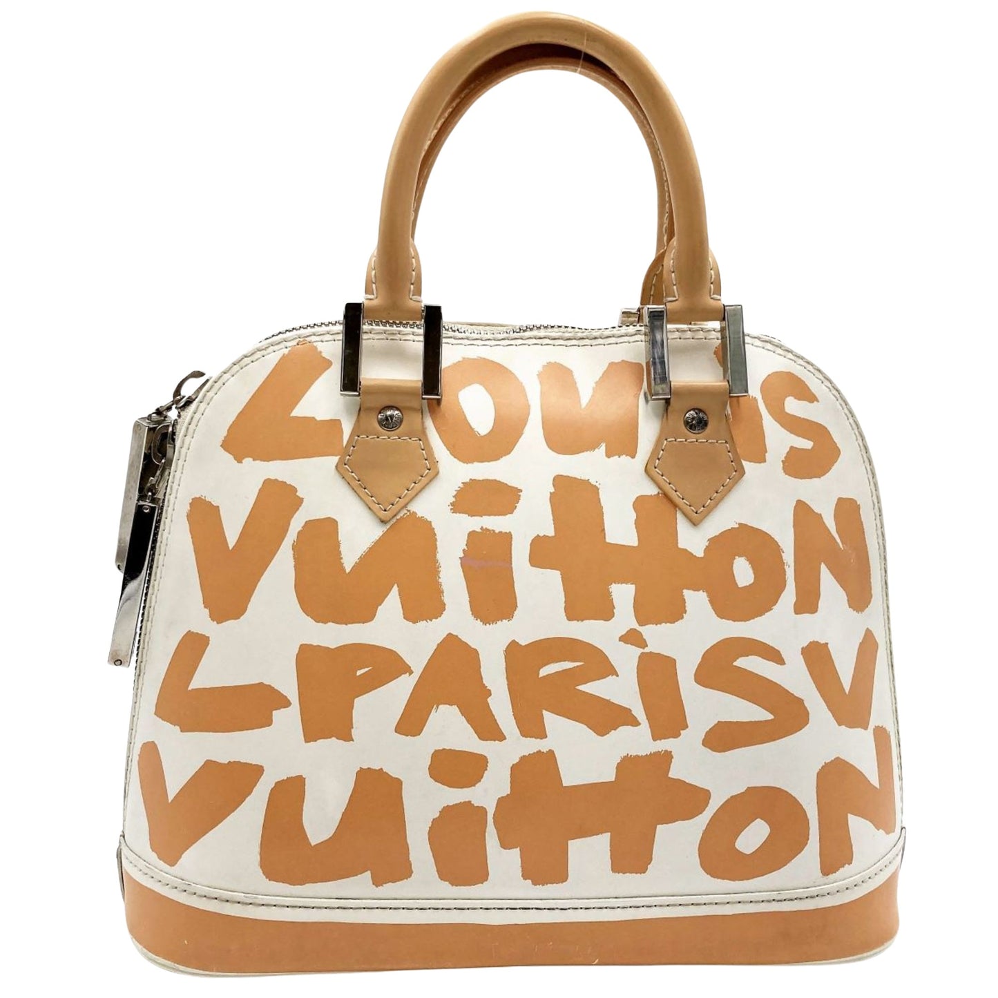 Louis Vuitton Alma