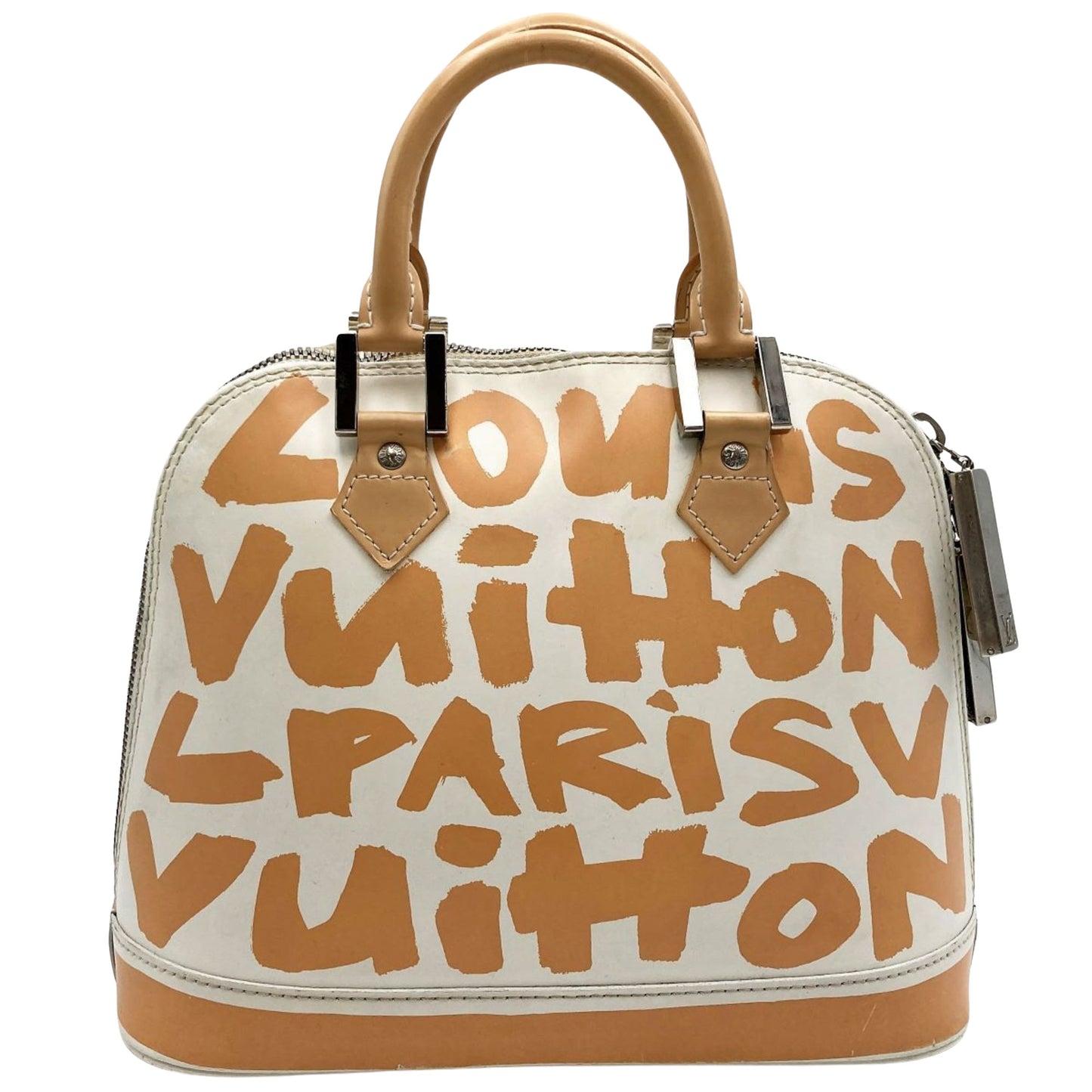 Louis Vuitton Alma