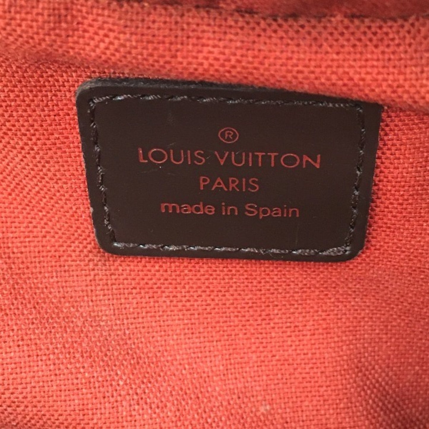 Louis Vuitton Geronimos