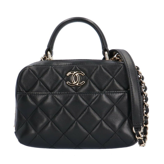 Chanel Coco Handle