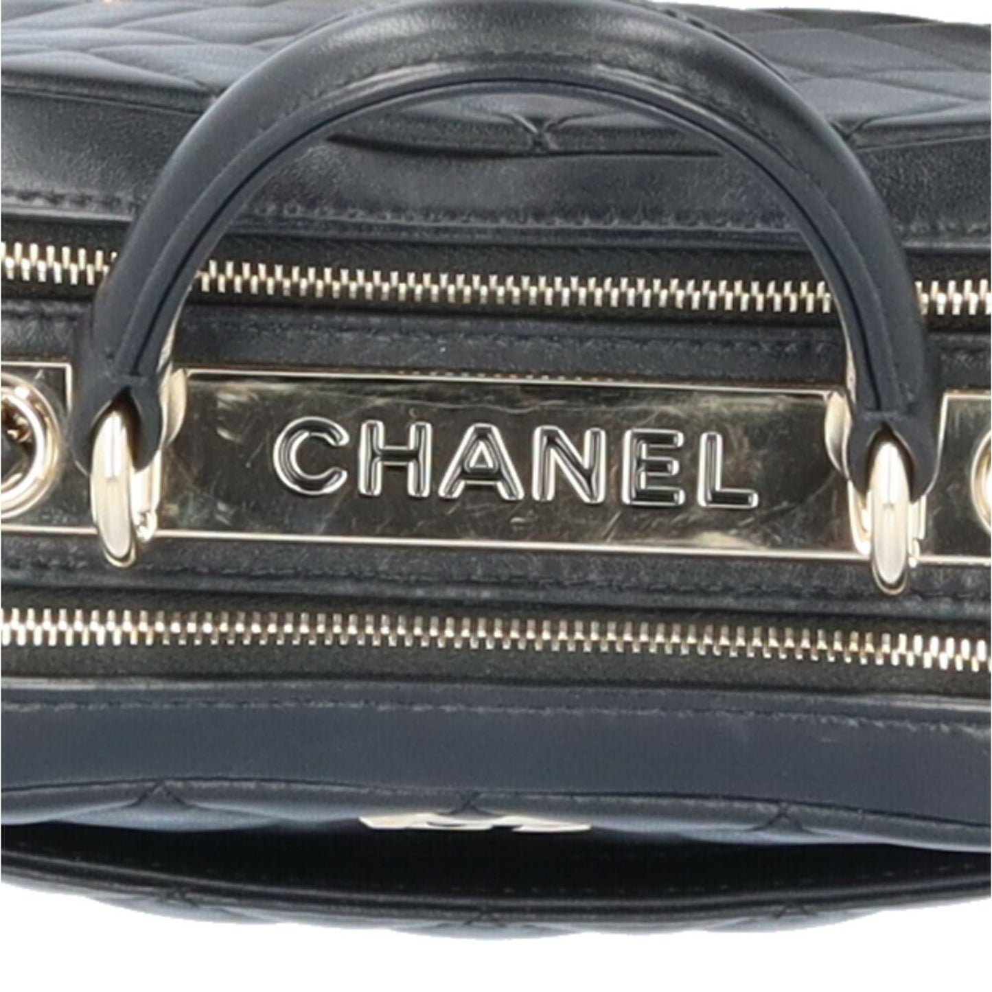 Chanel Coco Handle