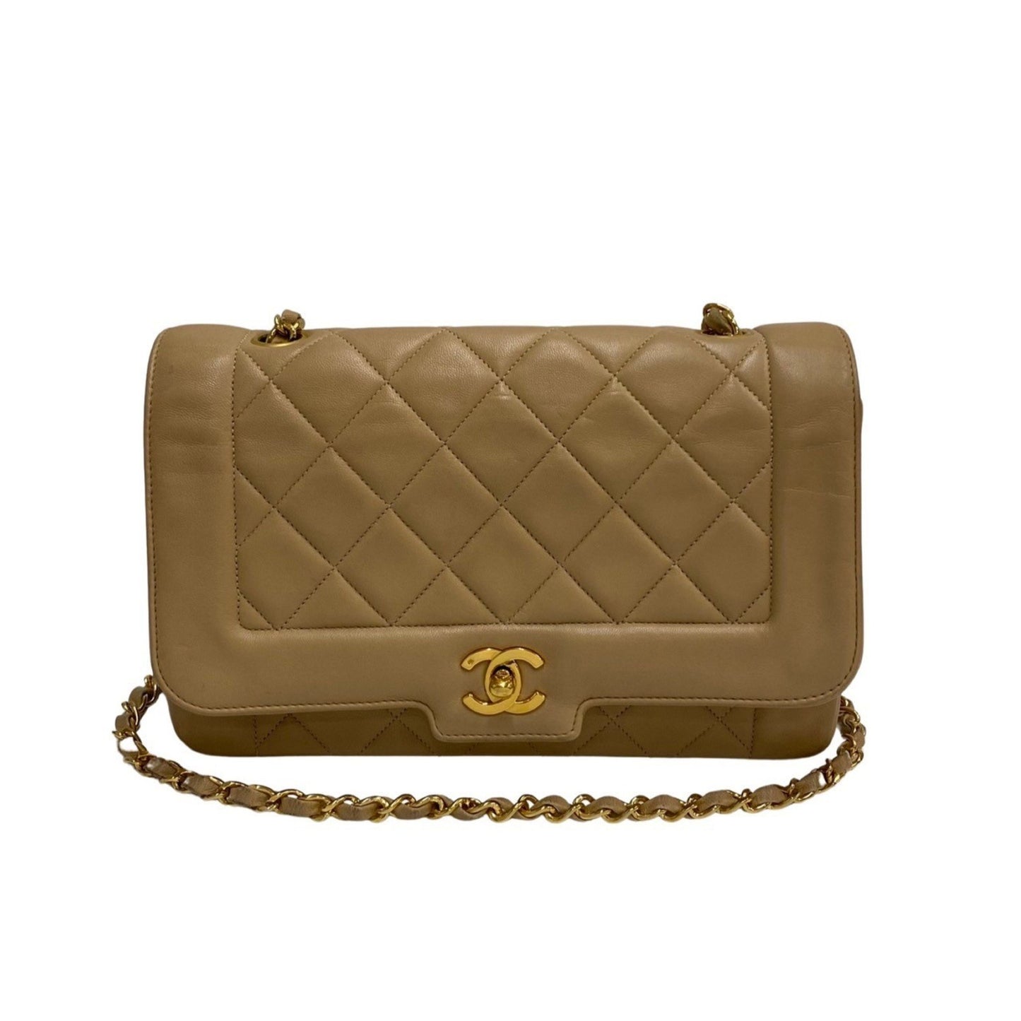 Chanel Diana