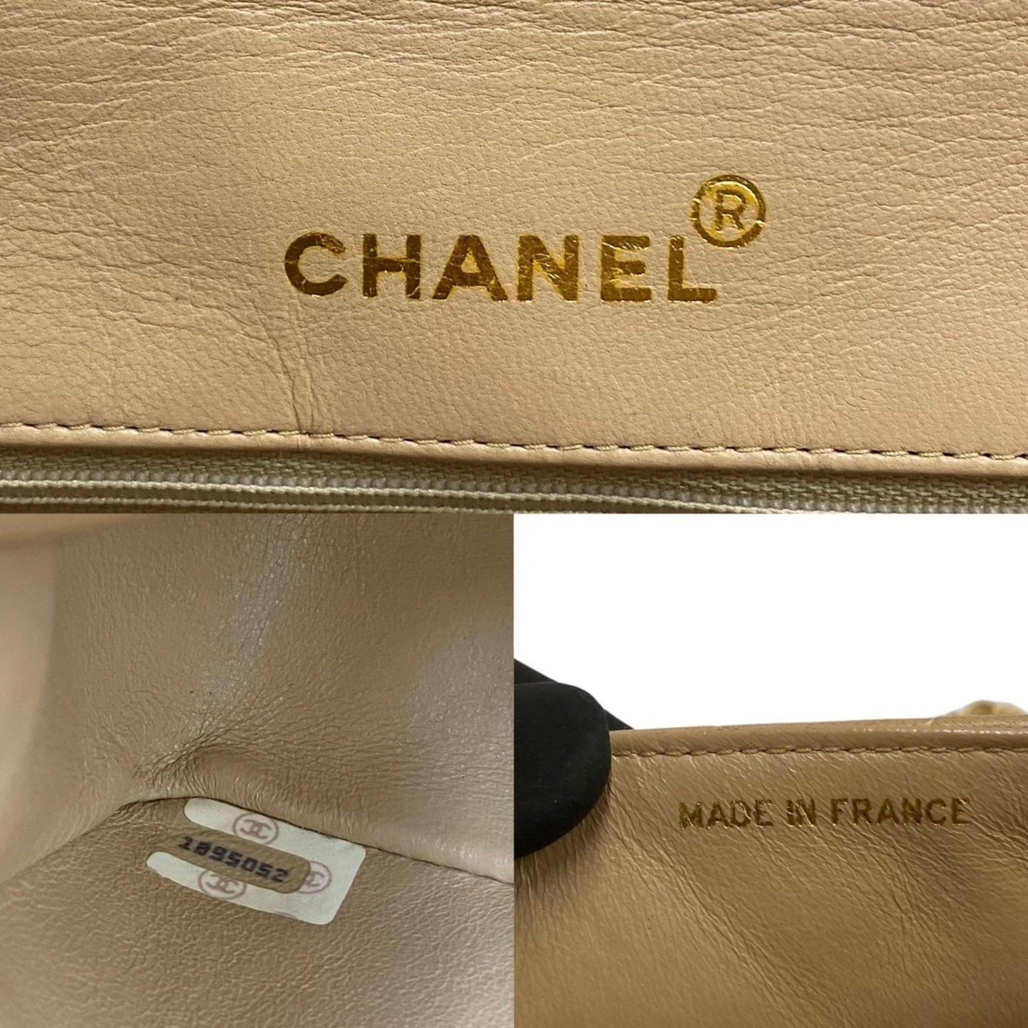 Chanel Diana