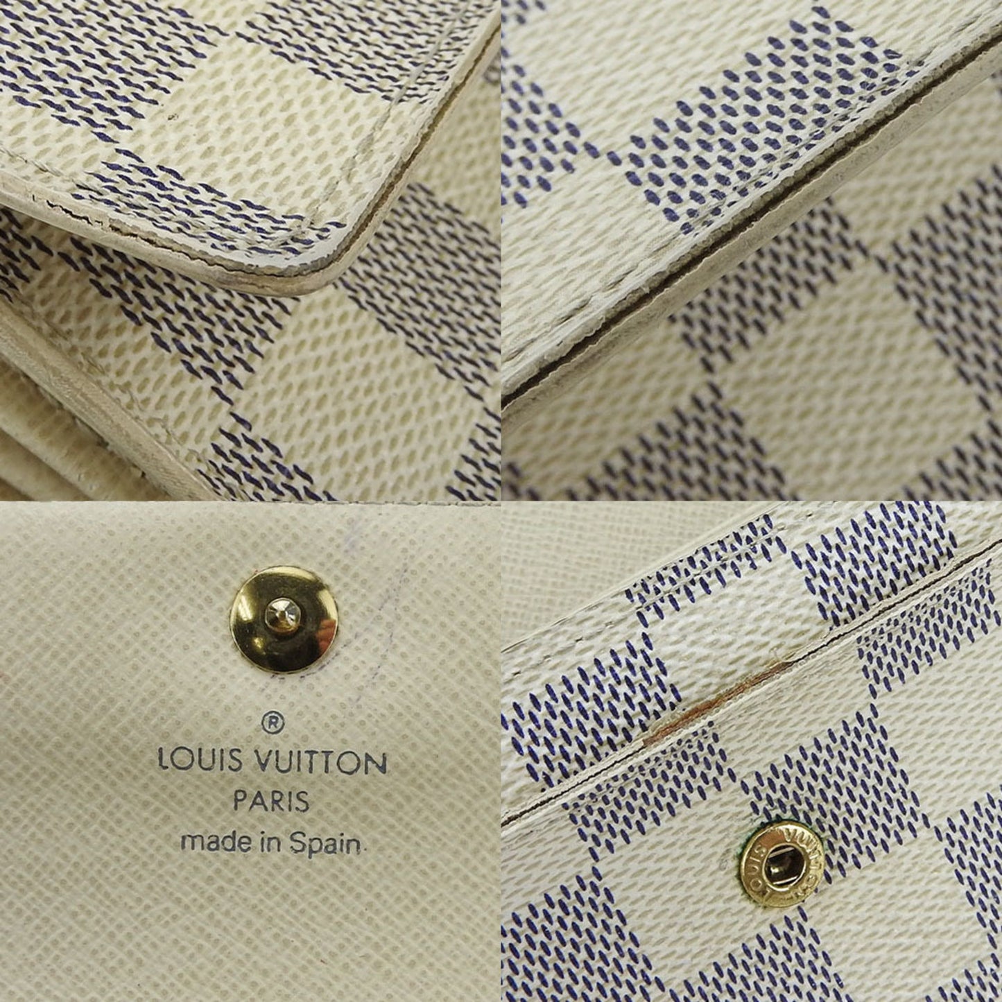 Louis Vuitton Alexandra