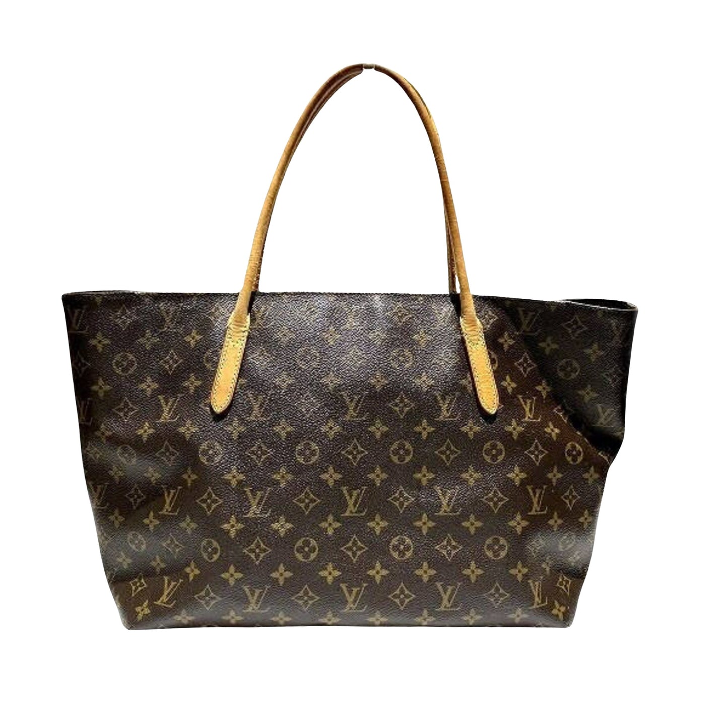 Louis Vuitton Raspail