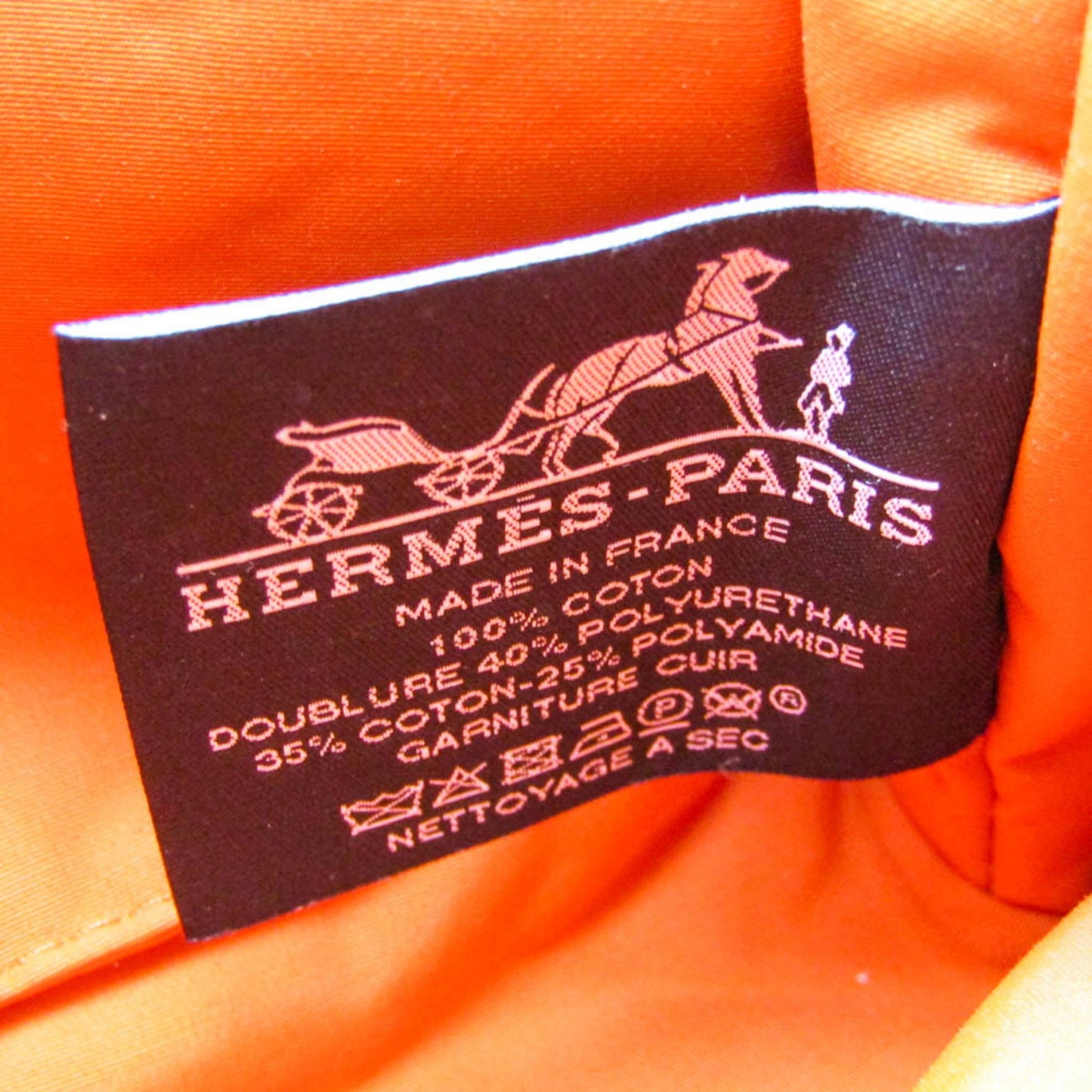 Hermès Bolide