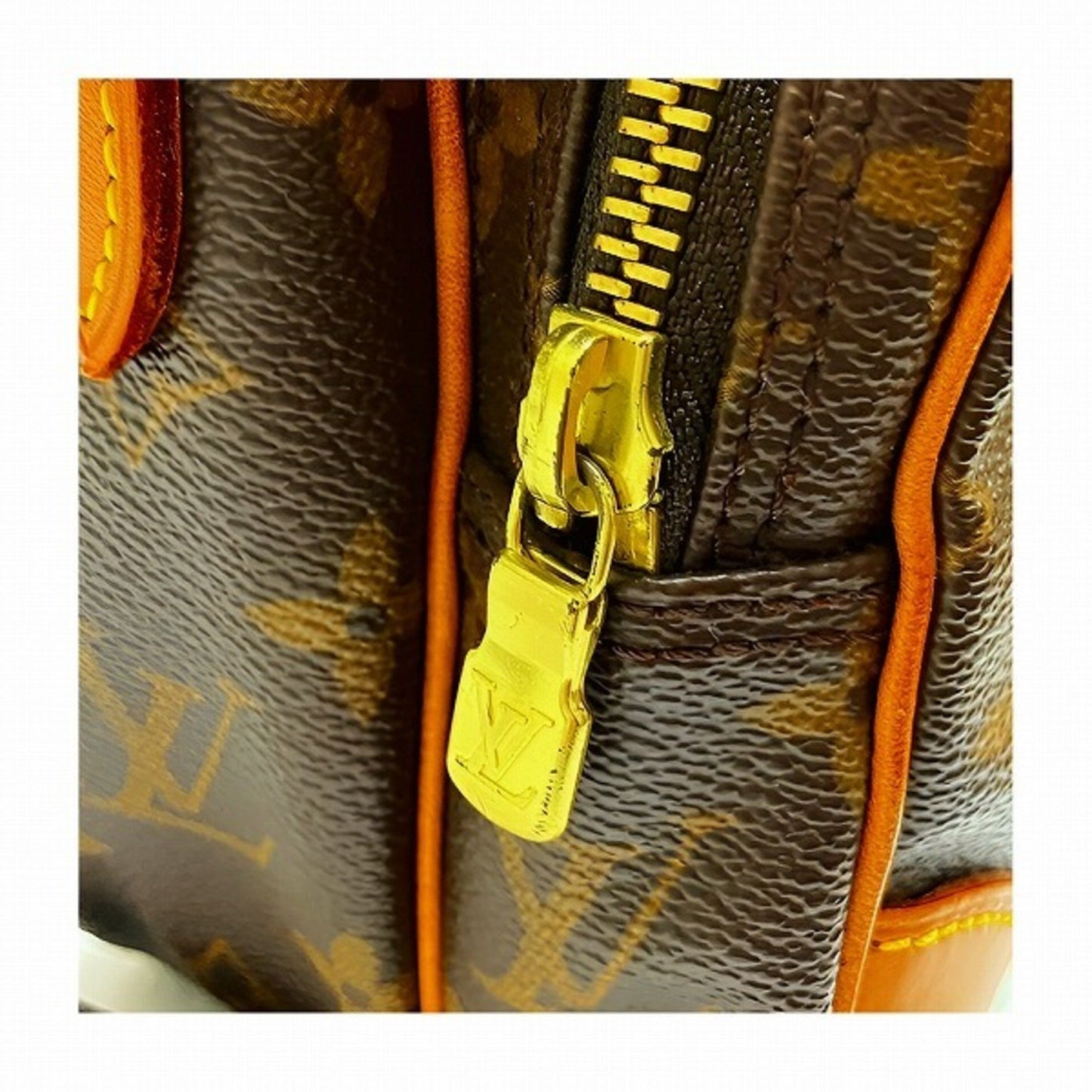 Louis Vuitton Amazon