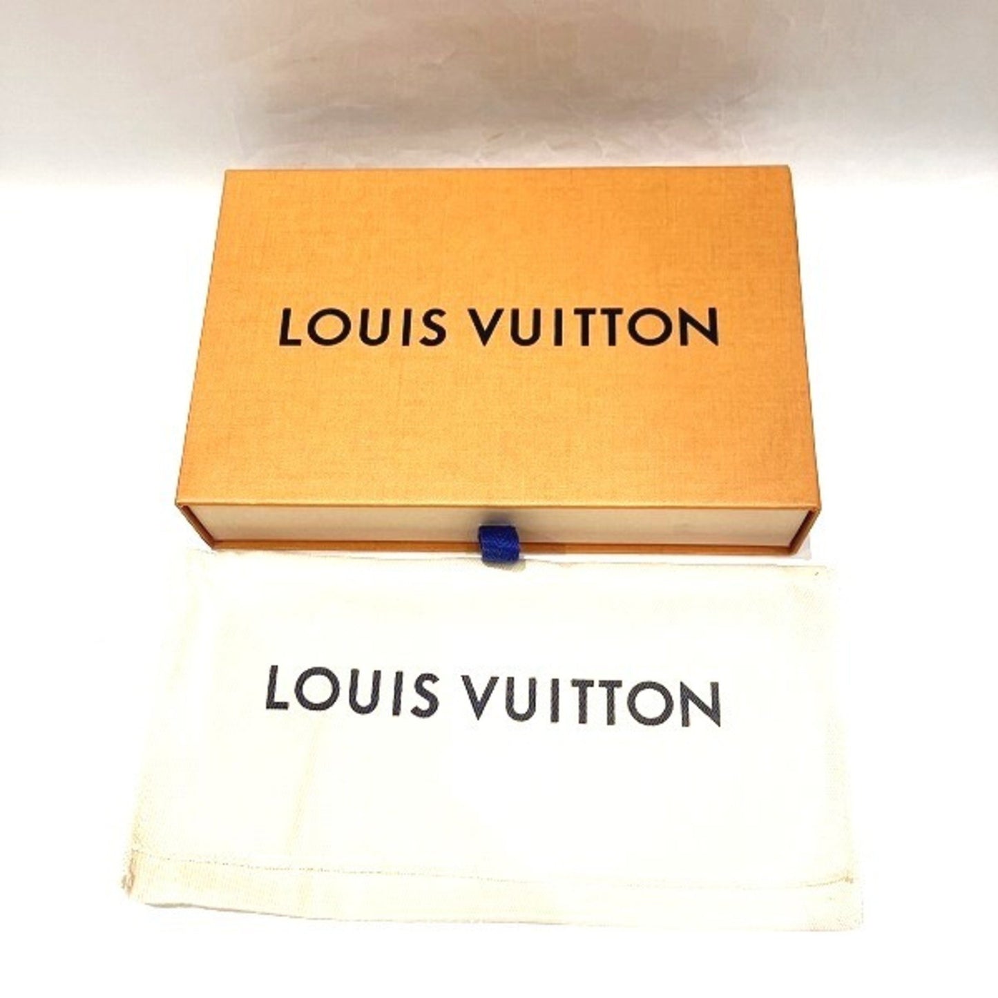 Louis Vuitton Portefeuille Sarah