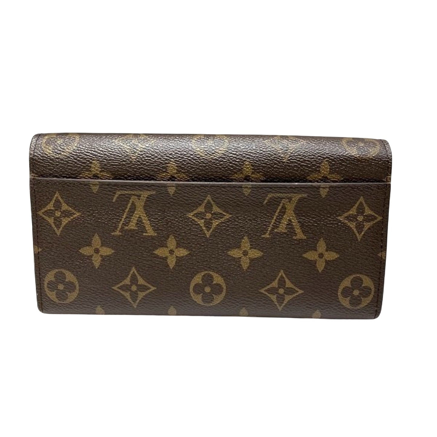 Louis Vuitton Portefeuille Sarah